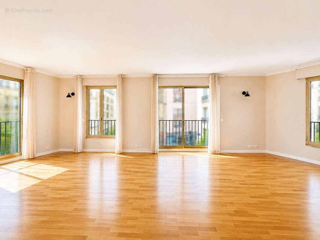 Photo 3 - Appartement à PARIS-14E
