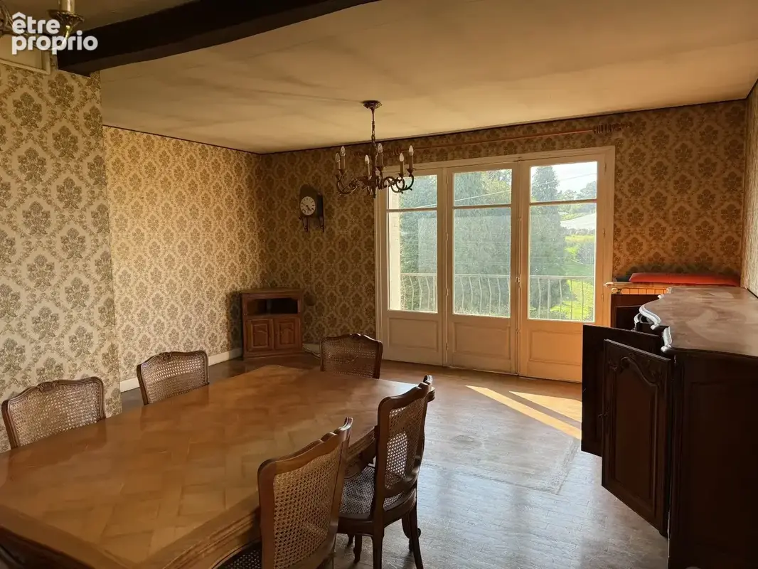 Maison 4 chambres sur sous-sol - photo 24