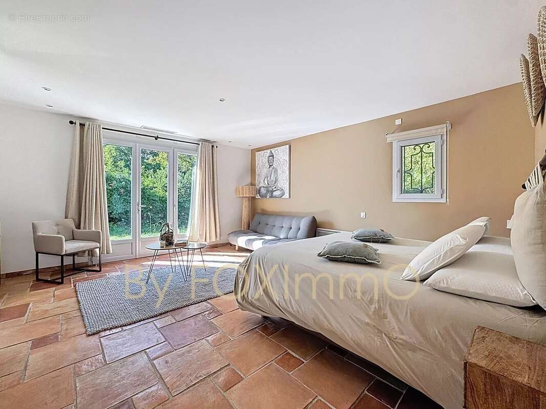 Un domaine d’exception au cœur des Alpilles - photo 25