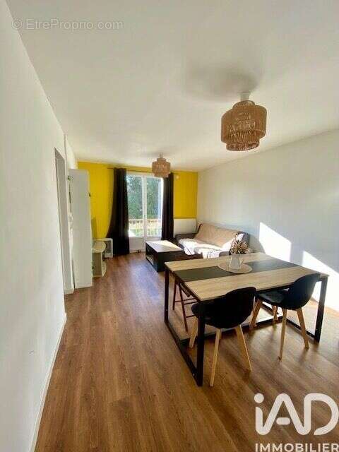 Photo 2 - Appartement à ANGOULEME