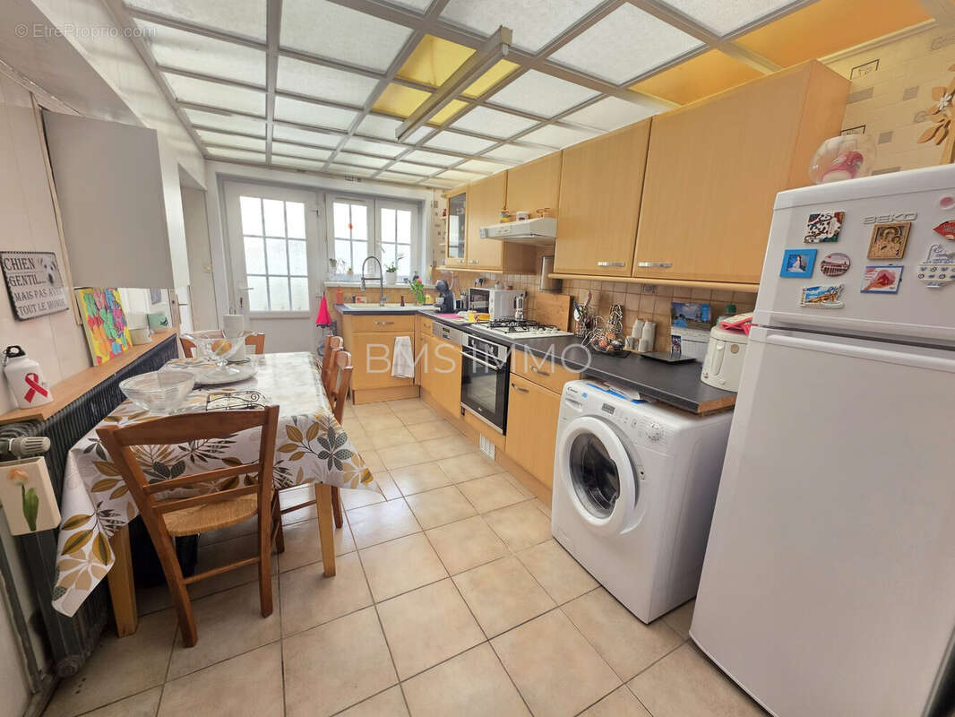 Maison à AUBY