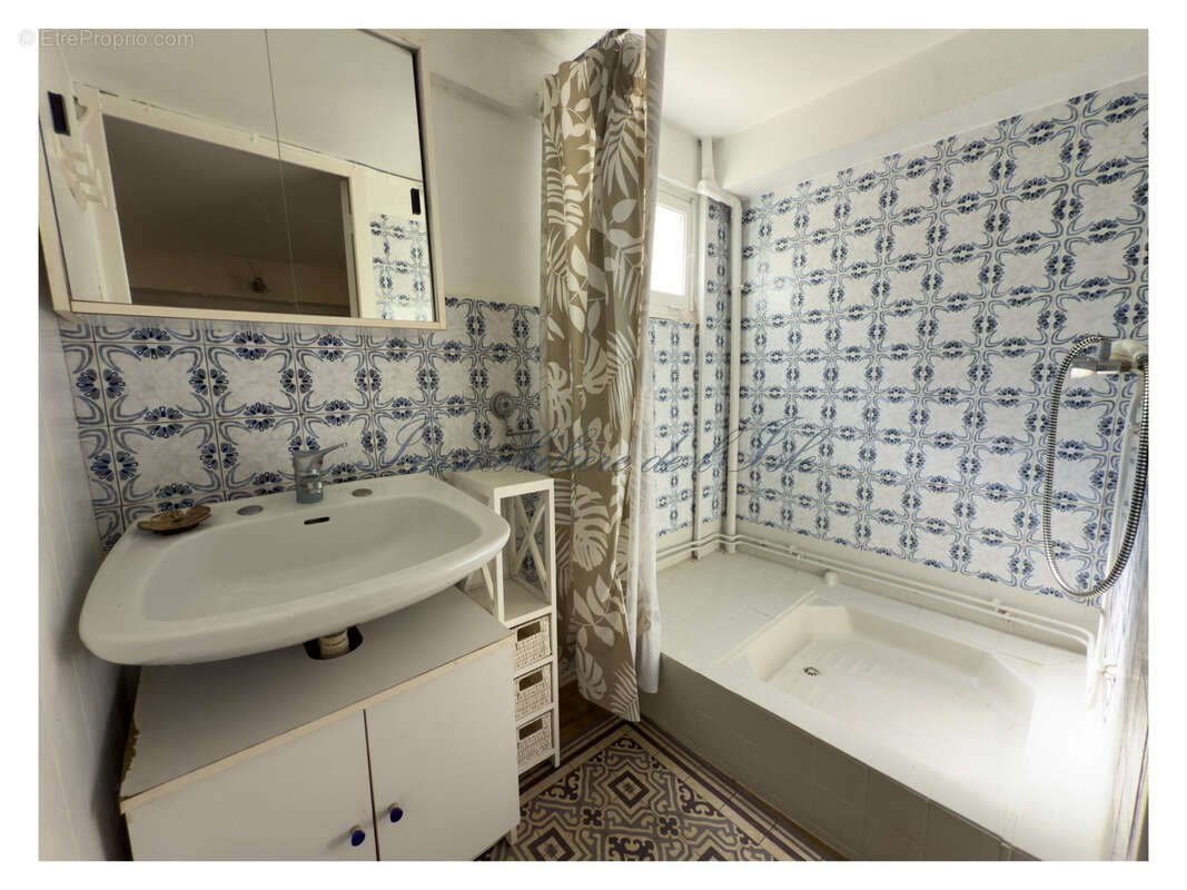 Maison à COULOUNIEIX-CHAMIERS