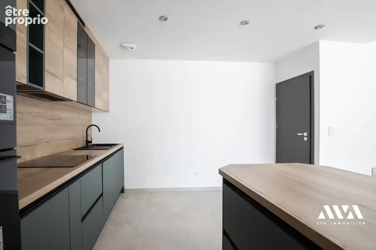 Maison 5 pièces 3 chambres 122m2 - Maxéville - photo 5