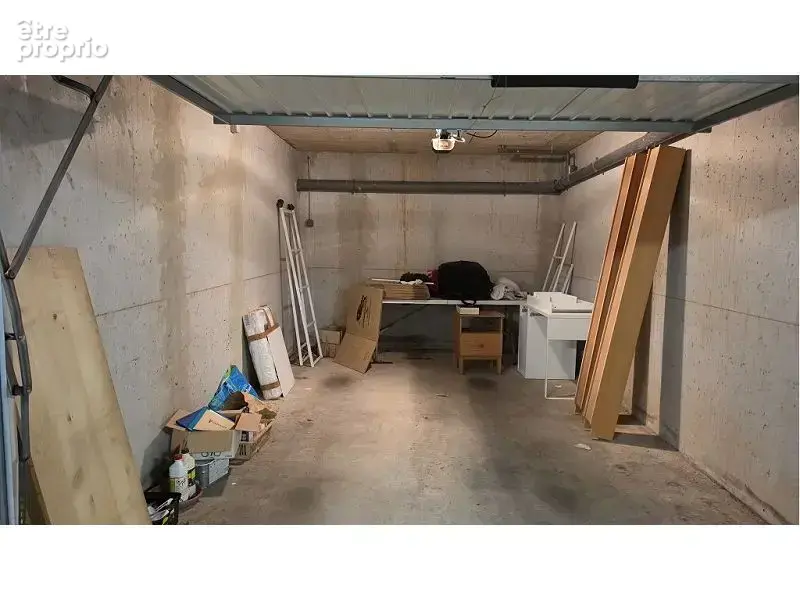 Parking à vendre à La Valette-Du-Var (83160) - photo 5