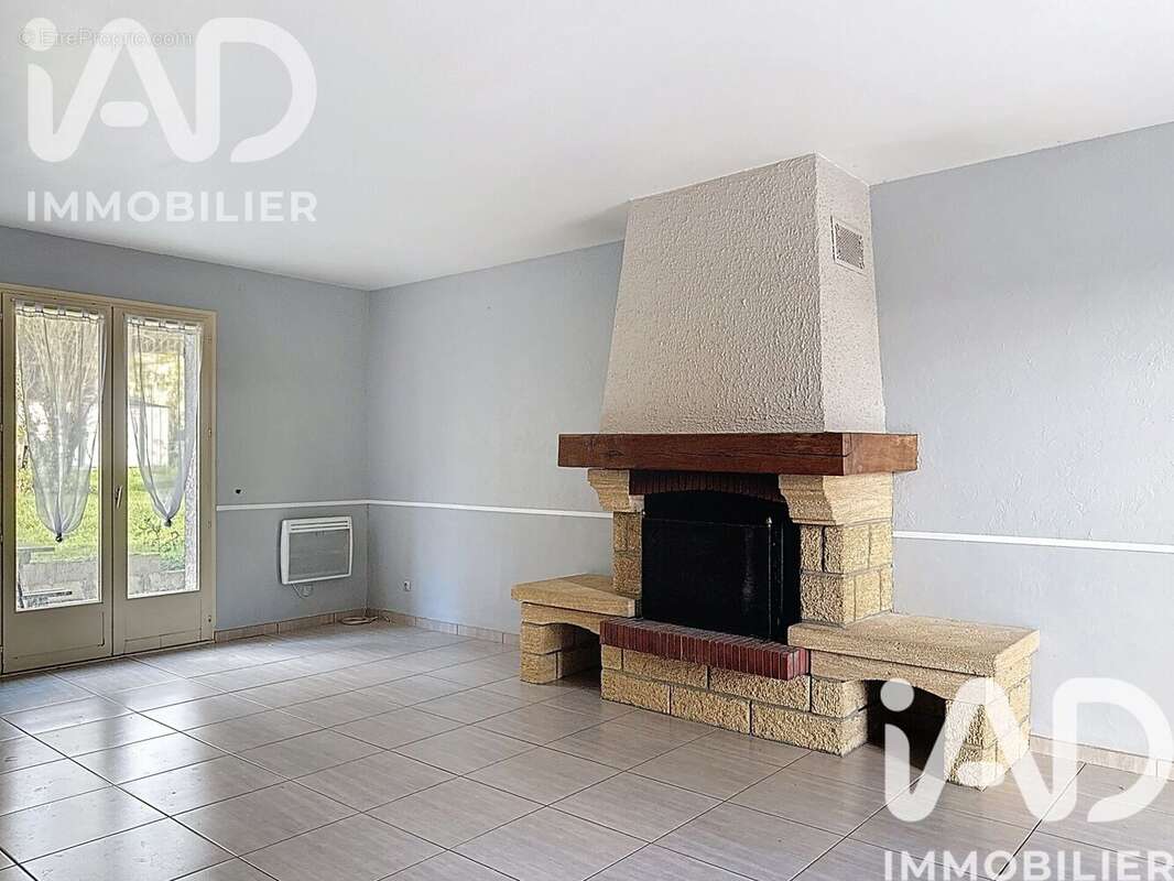 Photo 3 - Maison à POMMEUSE