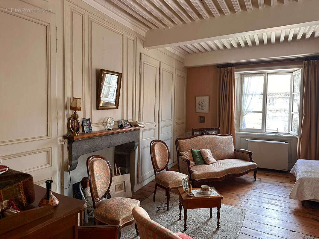 Maison de maître - photo 9