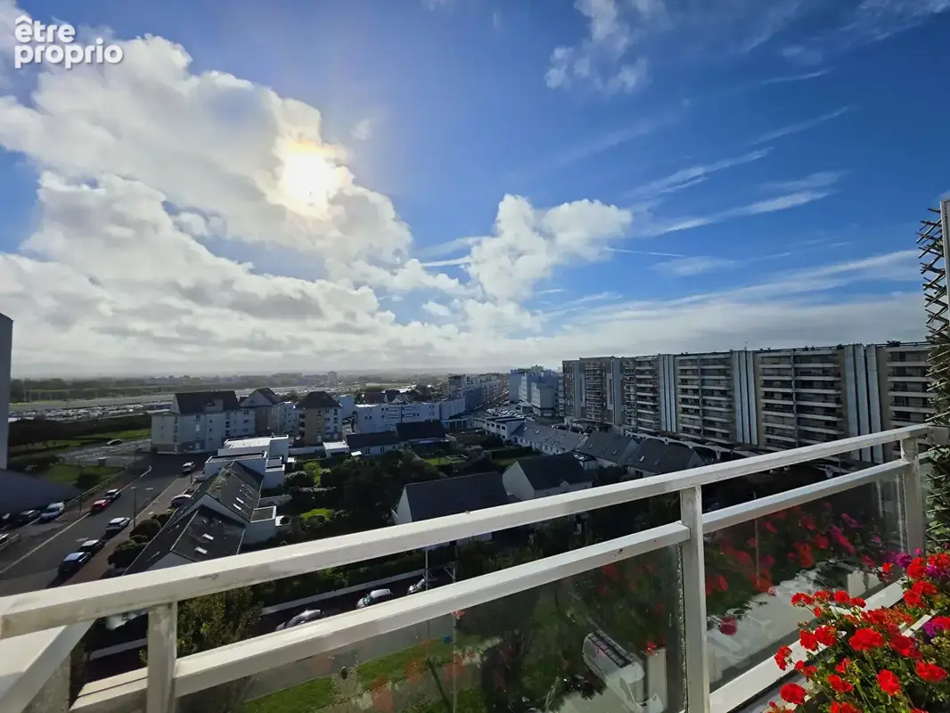 Appartement à CALAIS