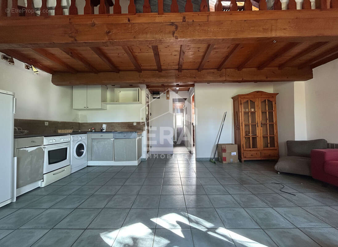 Appartement à PERPIGNAN