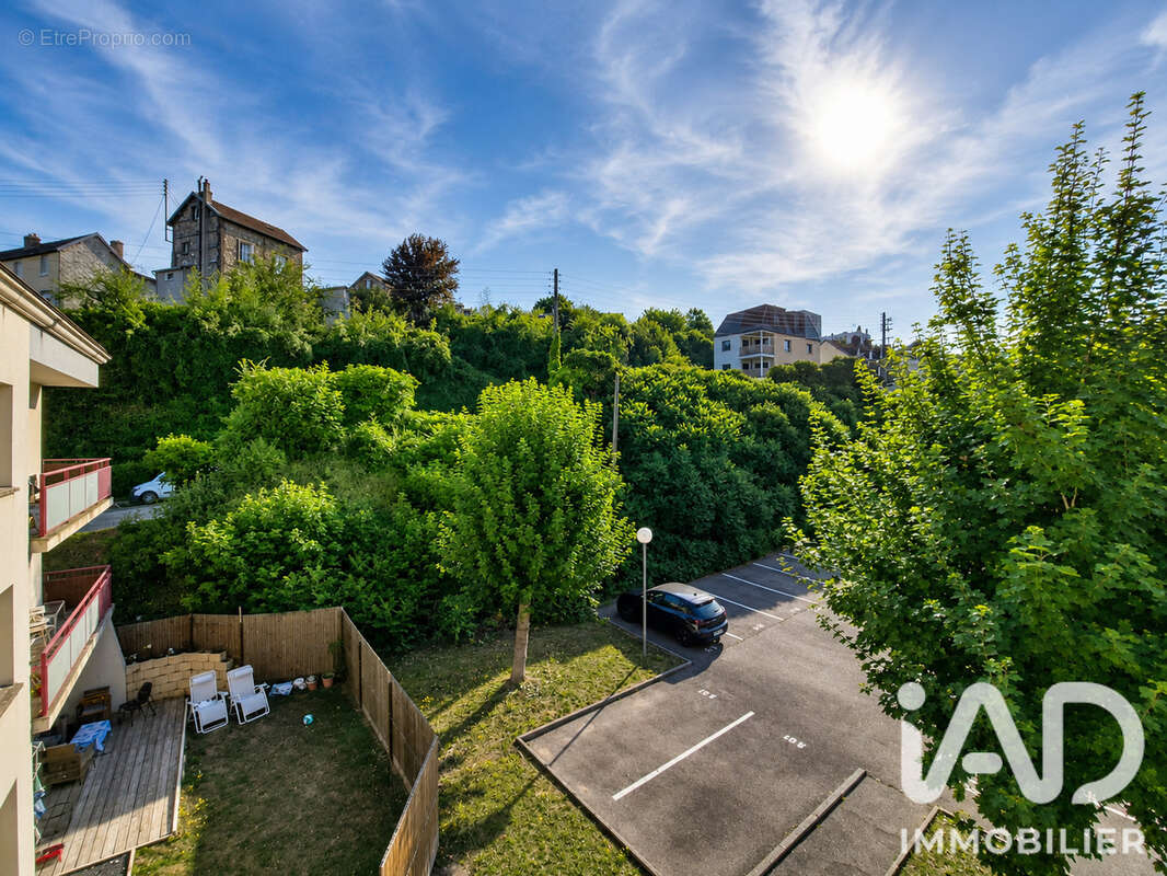 Photo 4 - Appartement à ROUEN