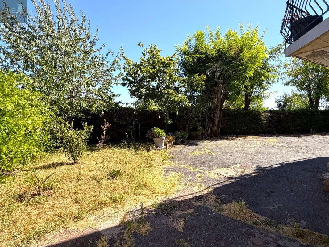 Maison T6 Onet Le Château - photo 8