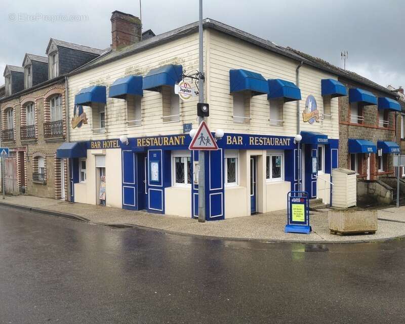 Commerce à BELLOU-EN-HOULME