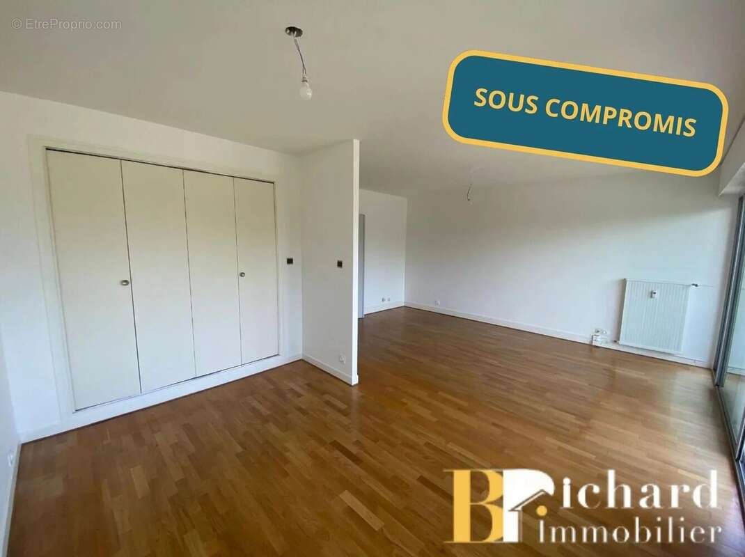 Appartement à LAON