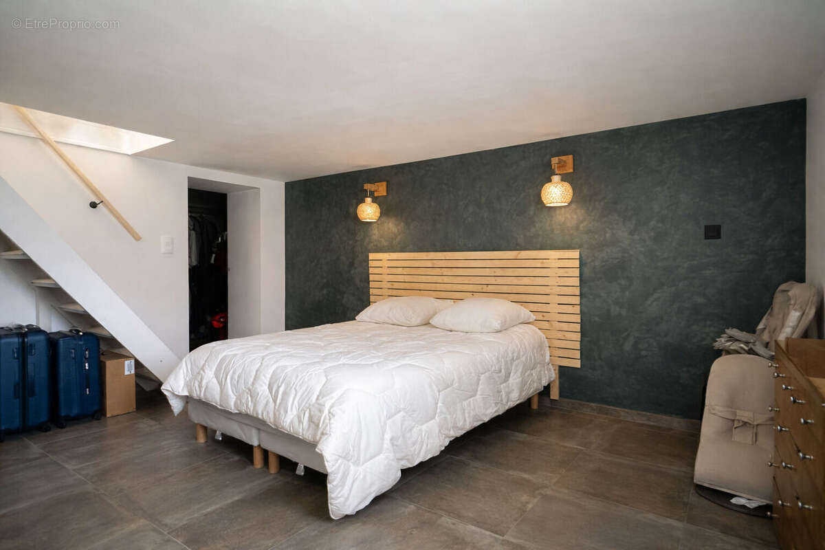Appartement à AUBERGENVILLE