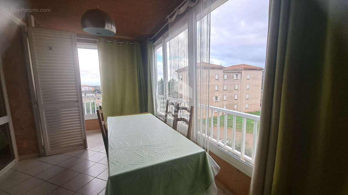 Appartement à PENTA-DI-CASINCA