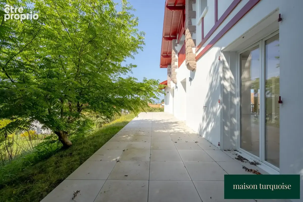 Maison 265 m² à Bidart  - photo 7