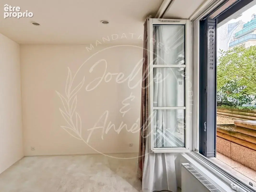 Appartement - photo 7