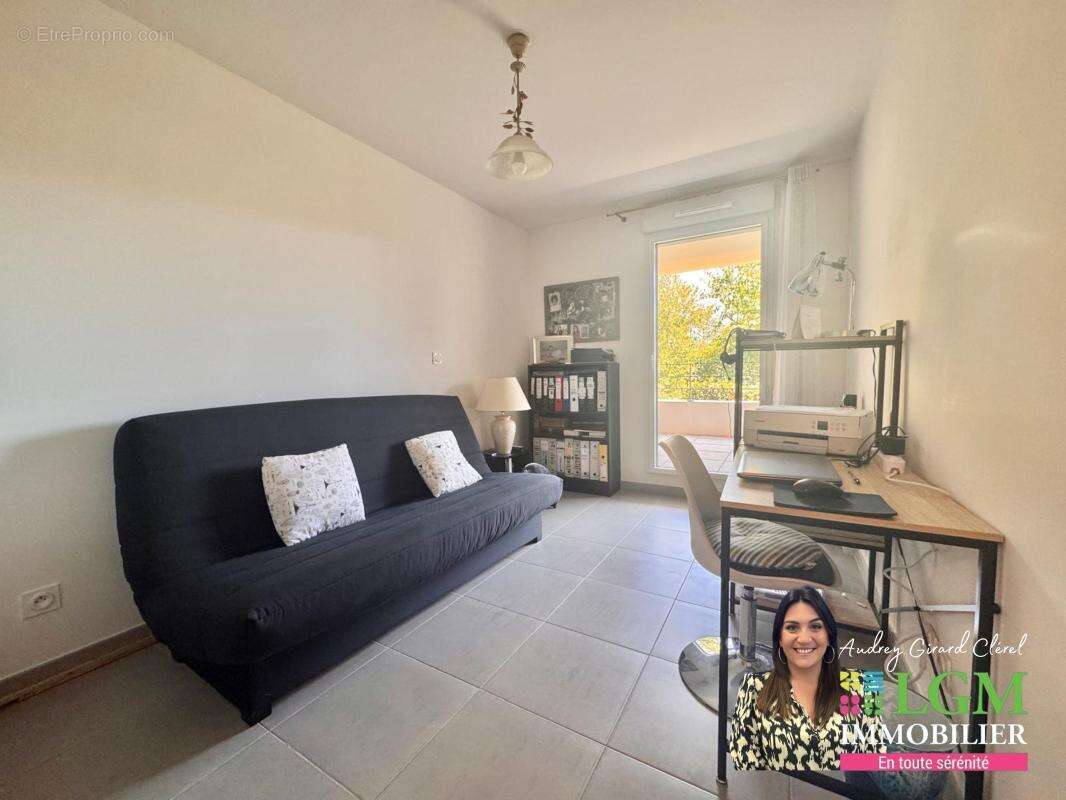 Appartement à SAINT-JEAN-DE-VEDAS