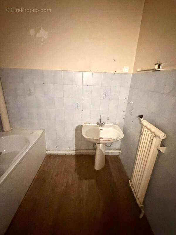 Appartement - 65m2 - 3pièces - photo 5