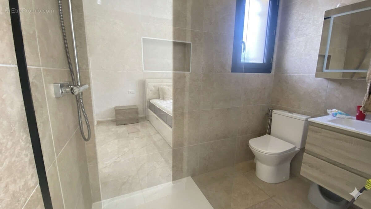 Villa neuve Bollene 5 pièce(s) 115,6m2 habitables sur 875 m² de terrain - photo 7