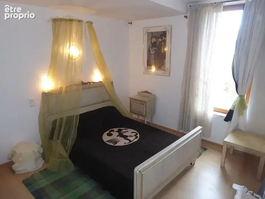 DIEULEFIT - 26220 – Propriété rénovée - 15 pièces – 7 chambres - 330 m²    Piscine 54 m² - Au cœur d’un domaine boisé Terrain 12 - photo 32