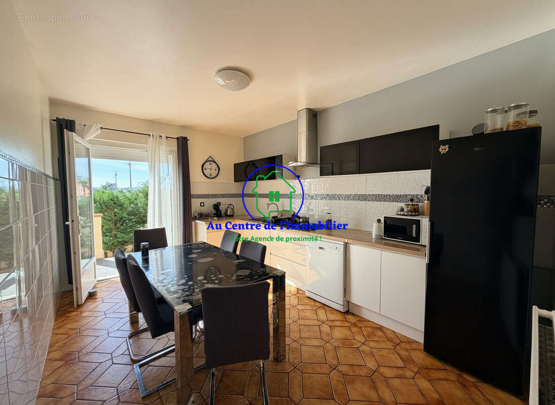 Maison à BON-ENCONTRE