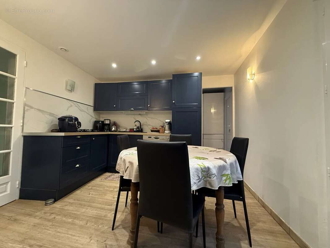 Maison à CHELLES