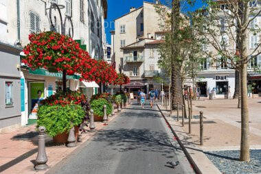 Commerce à ANTIBES