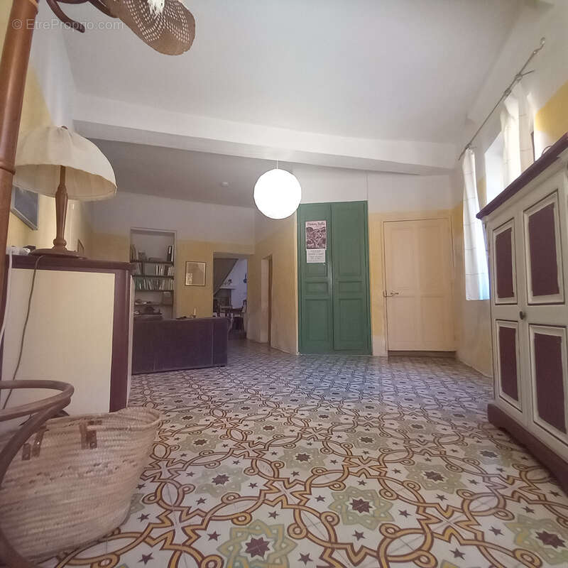 Maison à BEDOIN