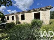 Photo 1 - Maison à VIRE-SUR-LOT