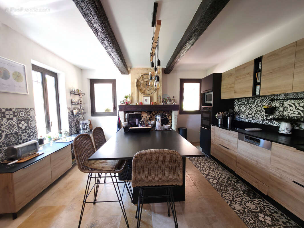 Maison à ARLES
