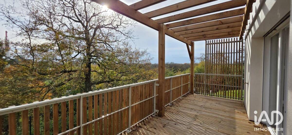 Photo 1 - Maison à COUERON