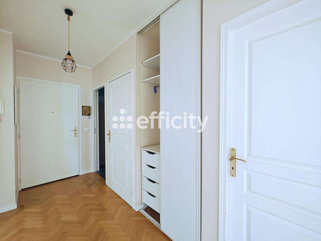 Appartement - photo 14
