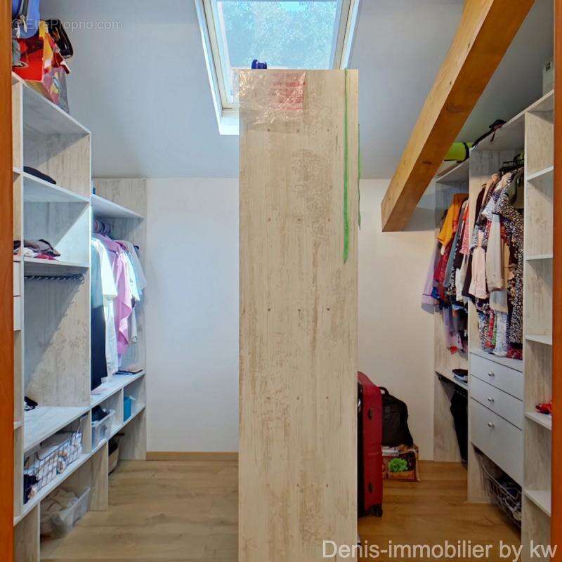 Maison à LES CLUSES