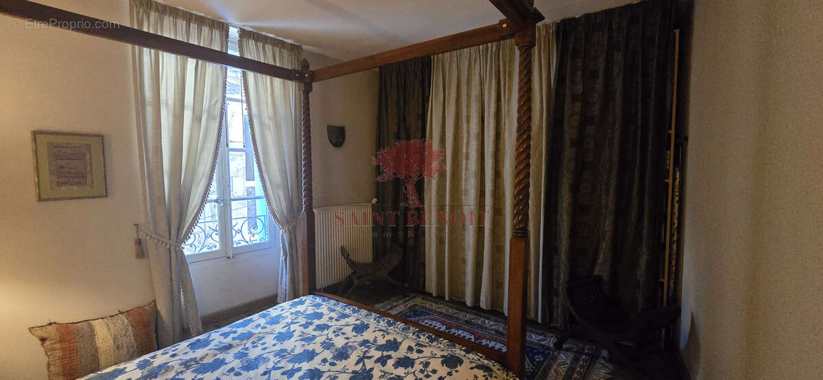 Maison à VILLEMAGNE-L'ARGENTIERE