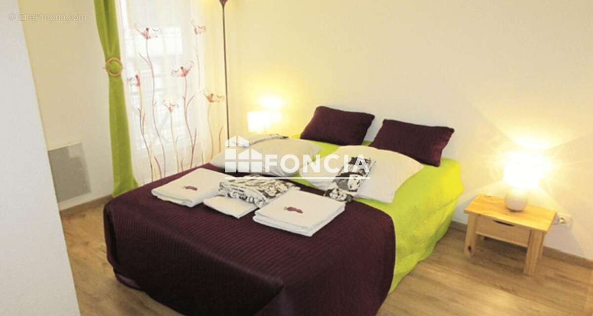 Appartement à AVIGNON