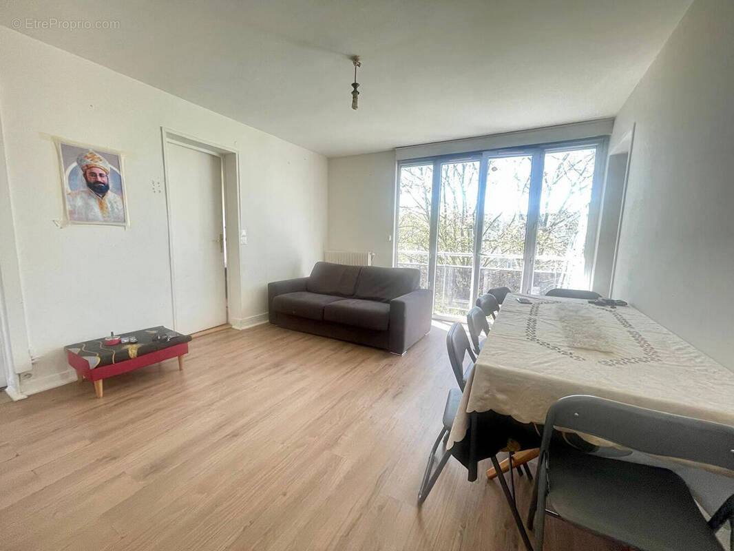Appartement à BEZONS