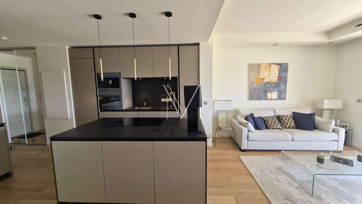 Appartement à SAINTE-MAXIME