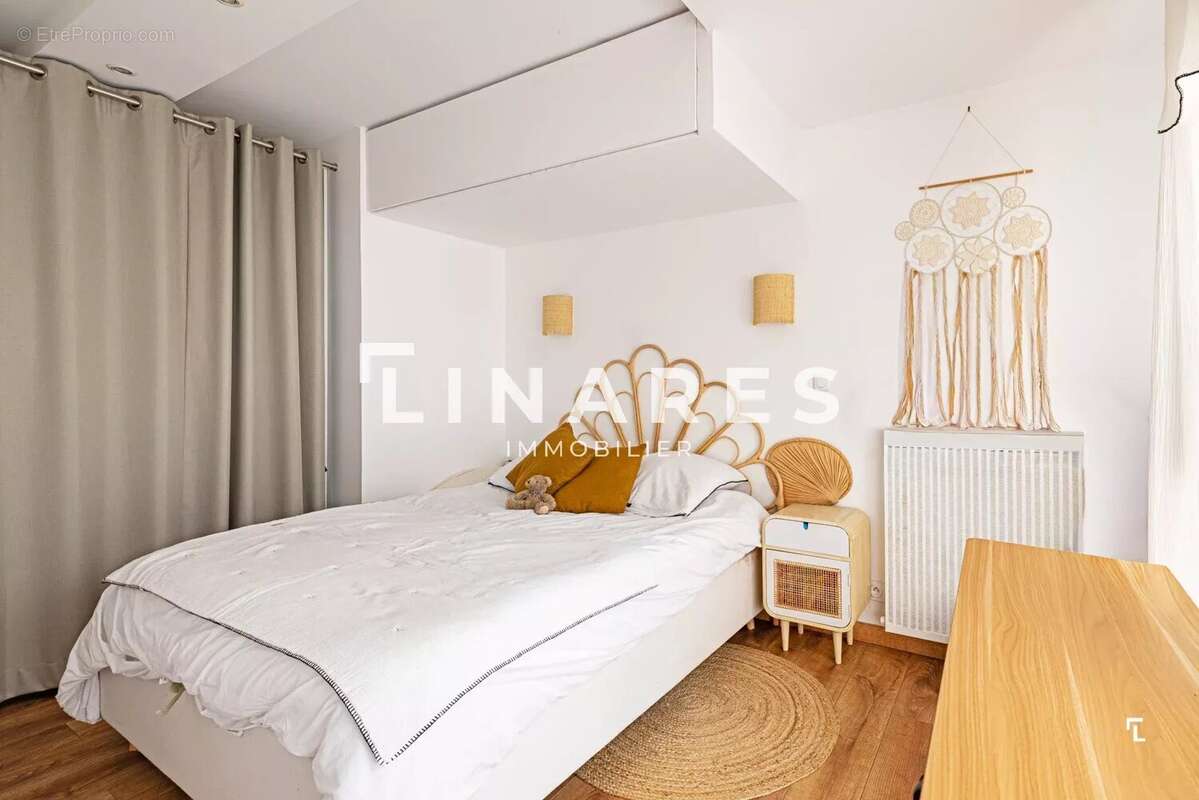 Appartement à MARSEILLE-12E