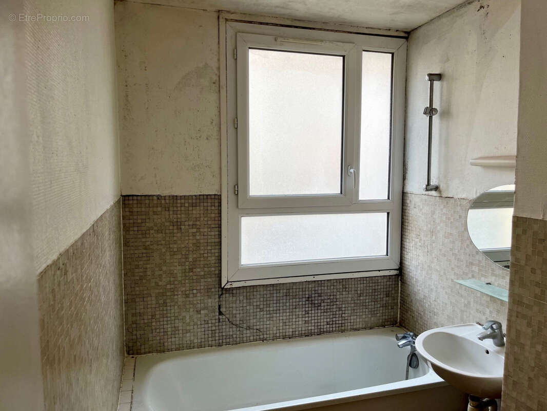 Appartement à MEUDON