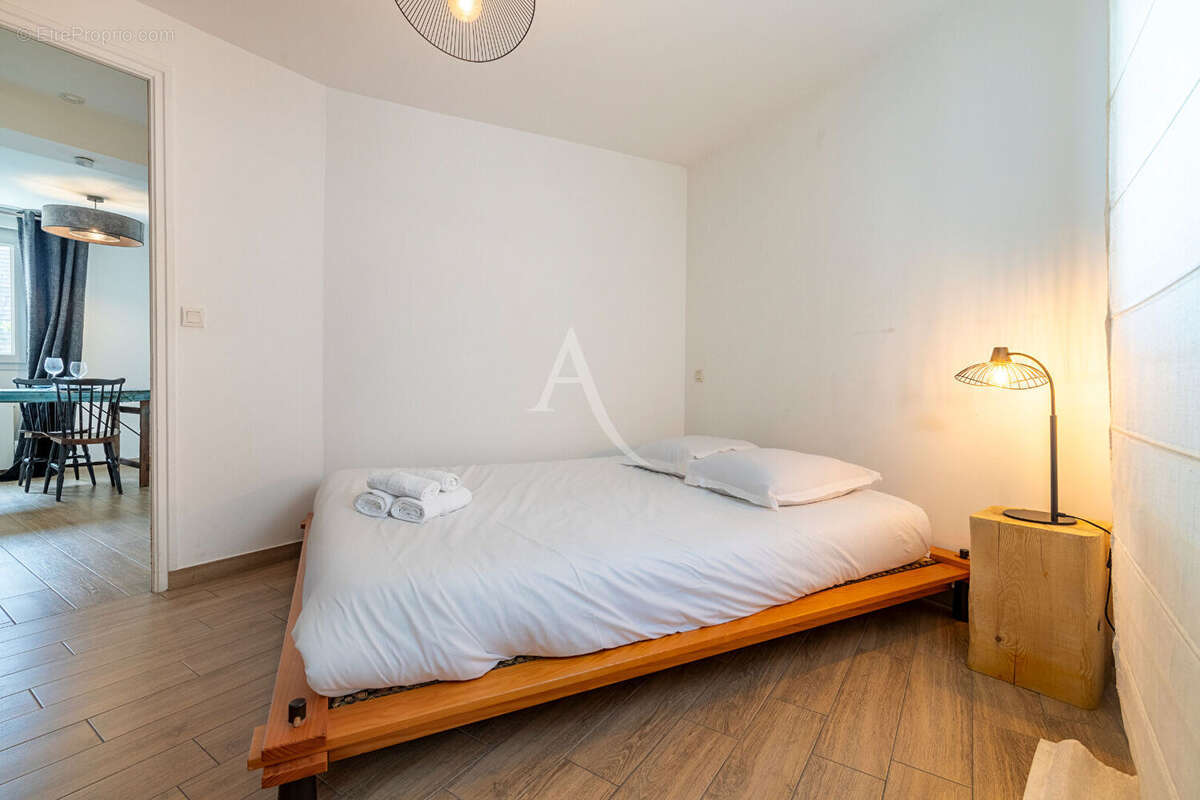 Appartement à VANNES