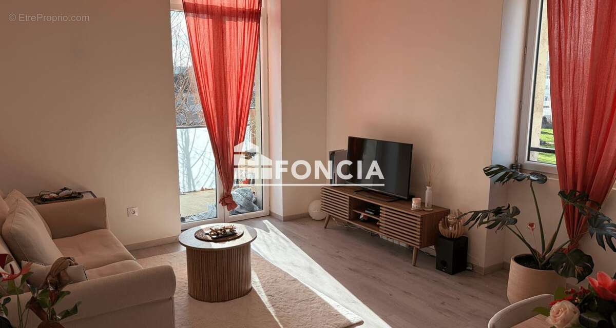 Appartement à VERNON