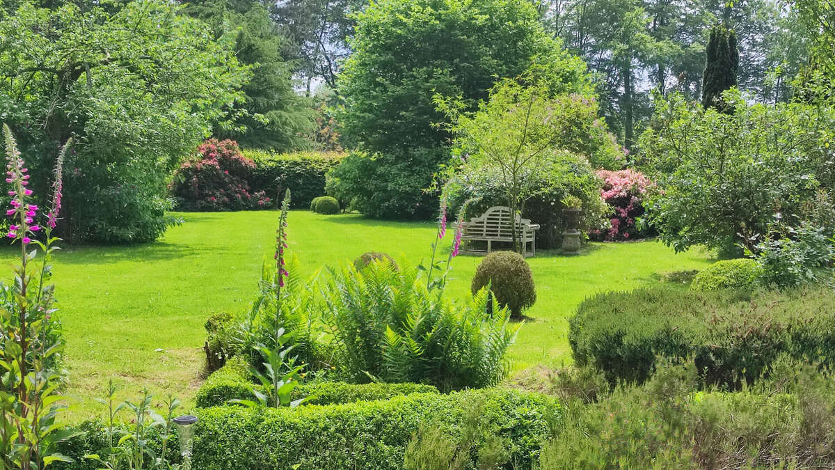 Maison à VEULES-LES-ROSES