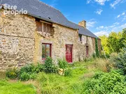 Maison à BAGUER-PICAN