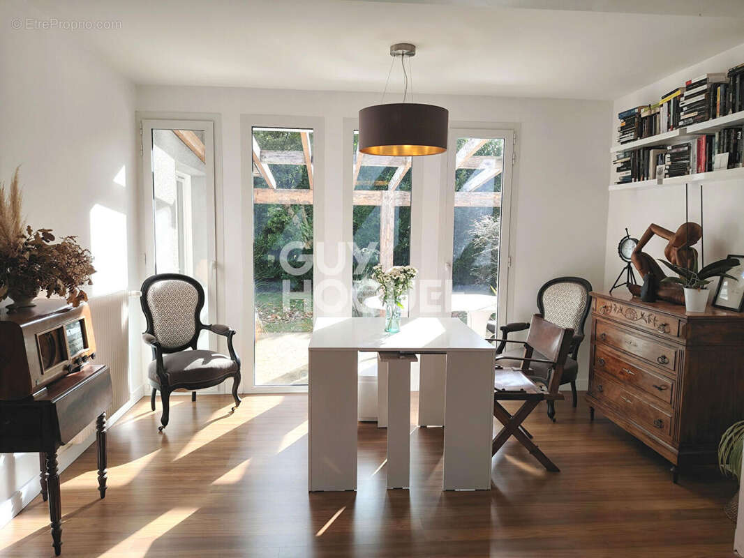 Maison à MONT-DE-MARSAN