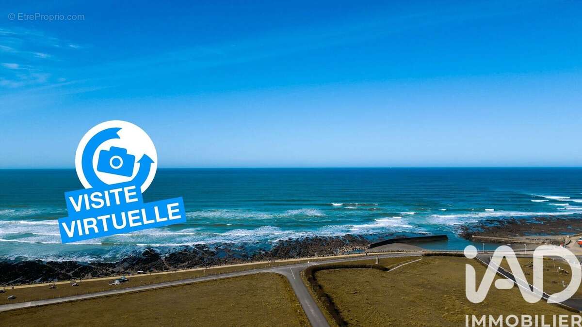 Photo 3 - Maison à PLOZEVET