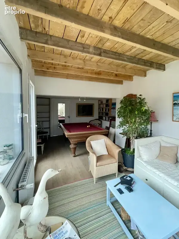Maison 8 pièces 152 m² à vendre à Fouras (17450) - photo 7