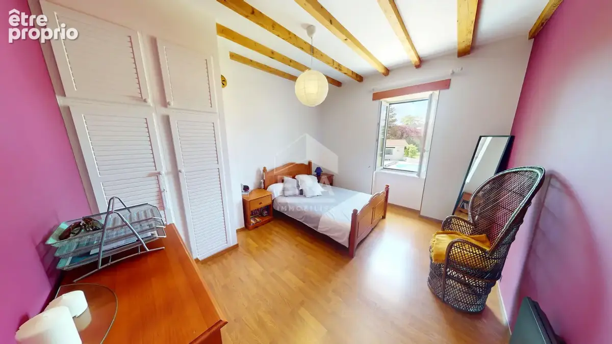 Maison 206m² à saint-baudille-de-la-tour - photo 9