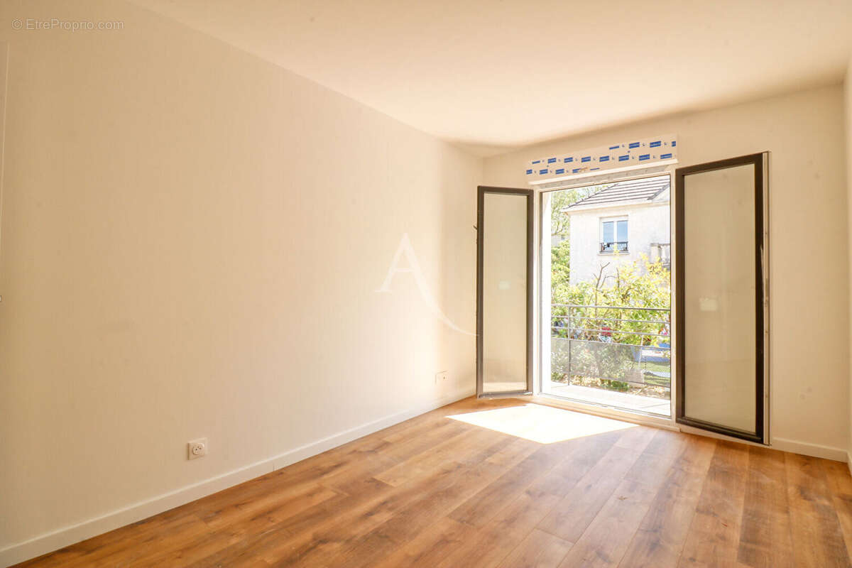 Maison à ANTONY