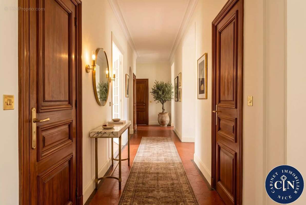 Appartement 119 m² à Nice  - photo 5