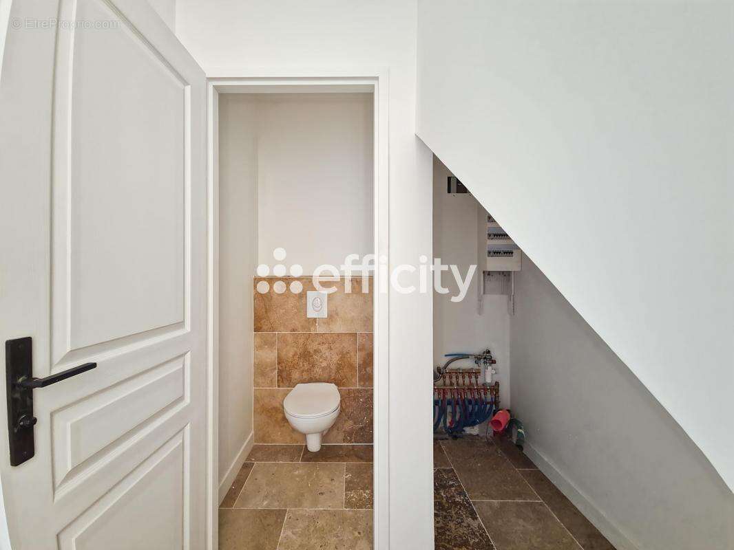 Maison à LA ROCHELLE